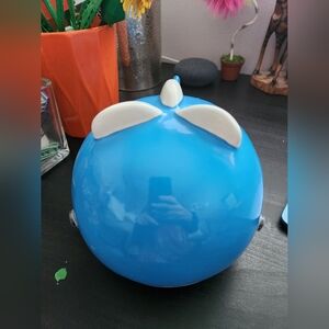 Whale Piggy Bank